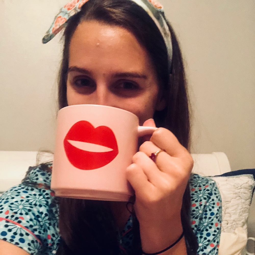 Meet your Posher, Mary